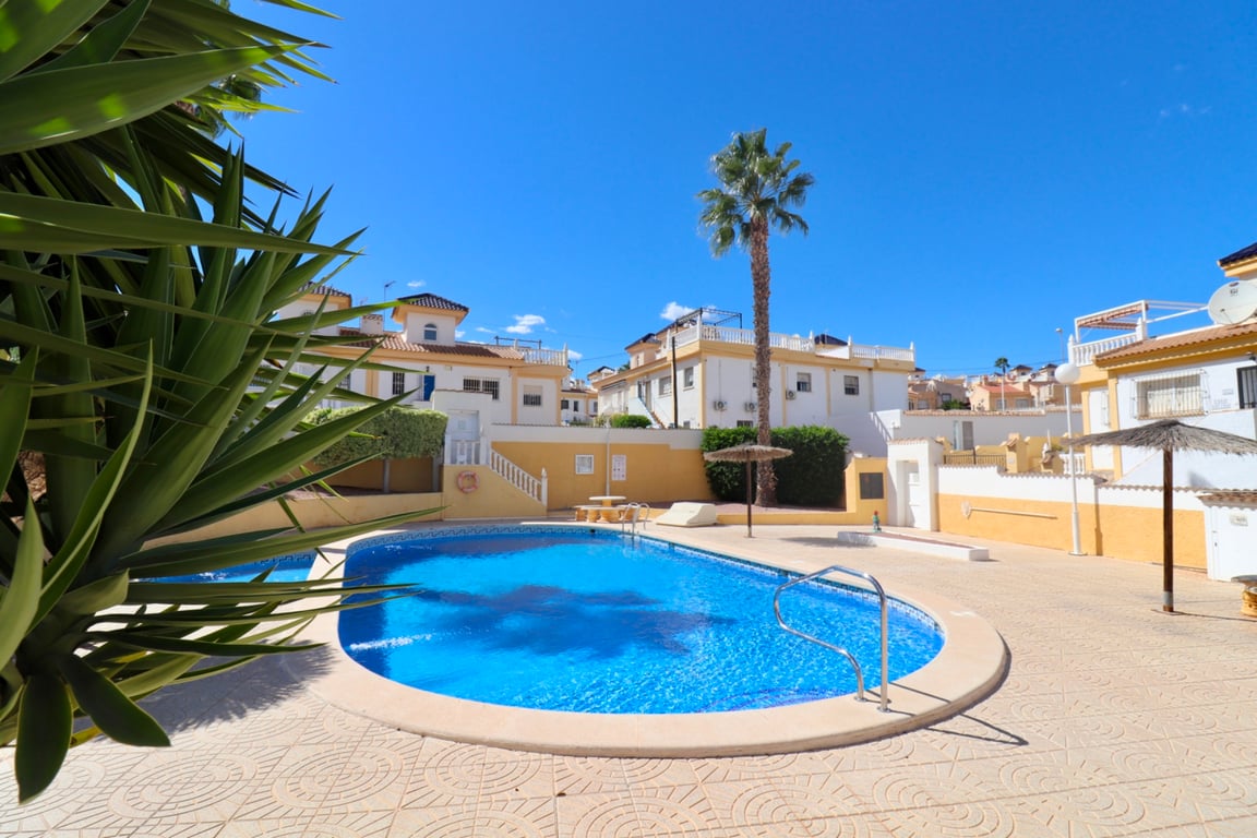 Villa in Ciudad Quesada