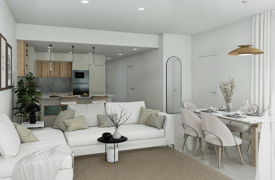 Villa in Los Alcazares - Image 4