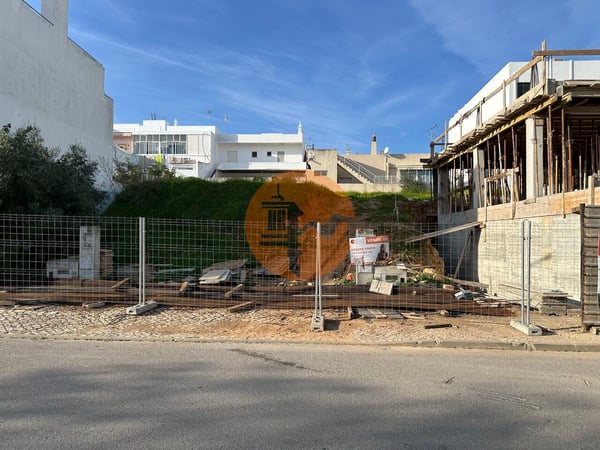 Land in Olhao - view 1