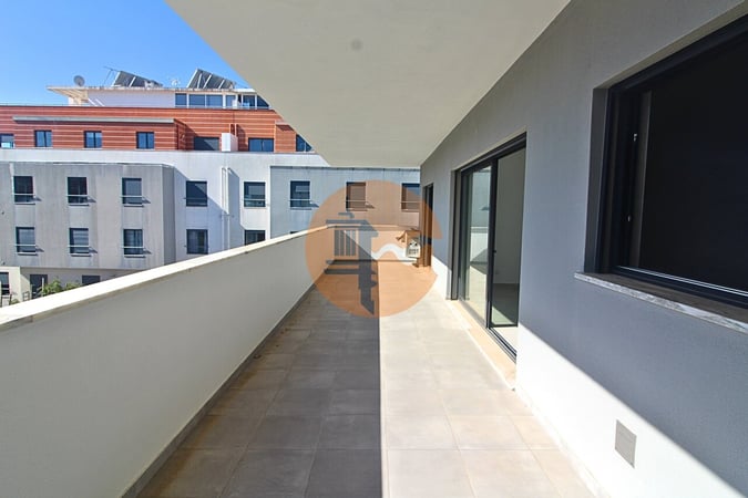 Apartment in Tavira - view 1