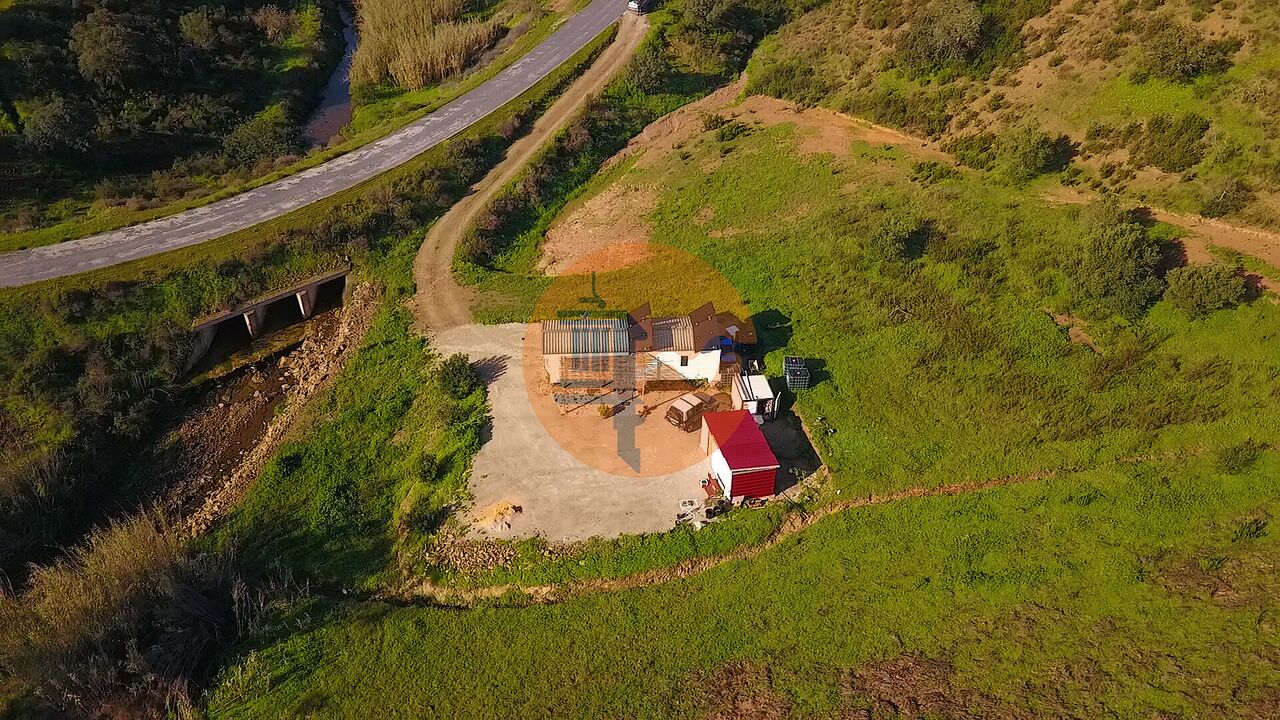 Land in Castro Marim - Image 3