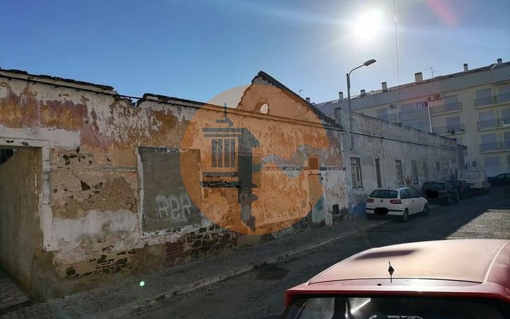 Land in Vila Real de Santo Antonio - view 1