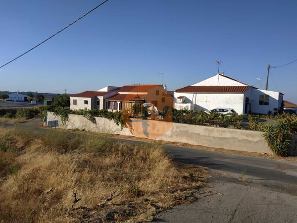 Villa in Castro Marim - view 1