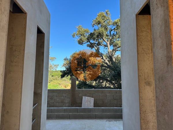 Villa in Castro Marim - view 1