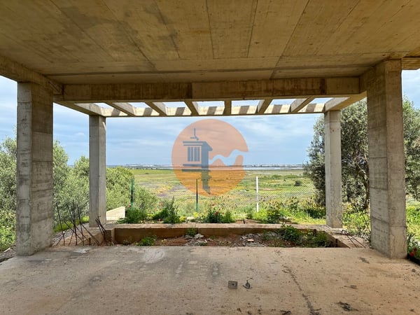 Villa in Castro Marim - view 1