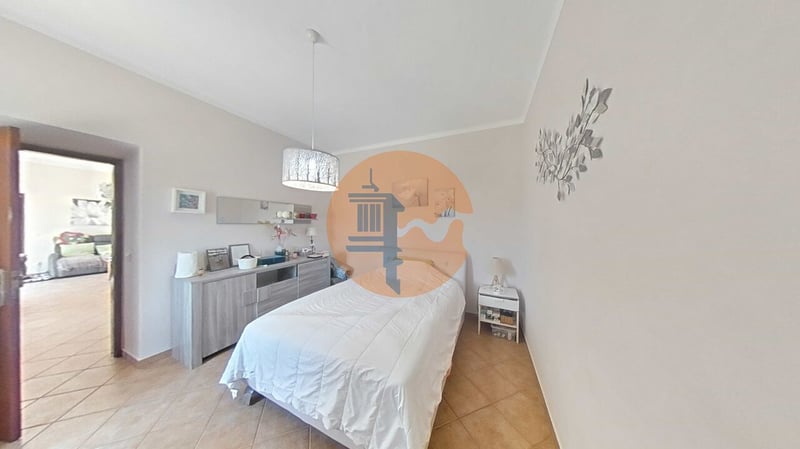 Villa in Loule - view 1