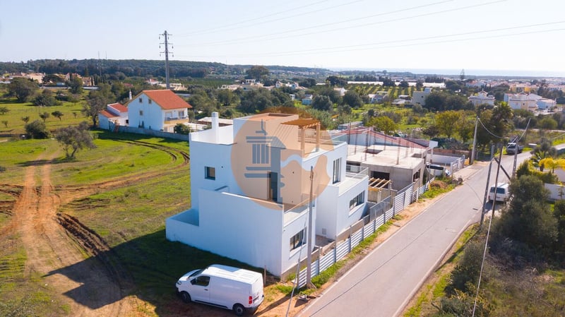 Villa in Castro Marim - view 1