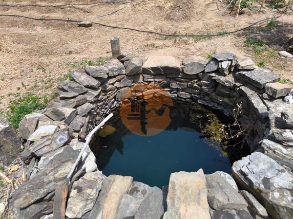 Land in Conceicao - view 1