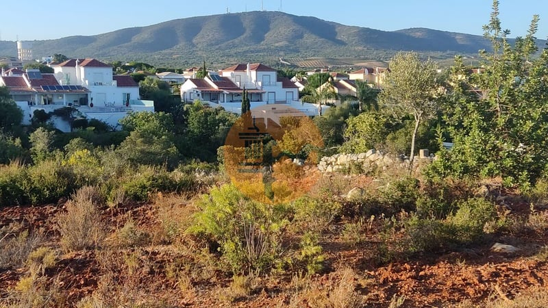 Land in Olhao - view 1