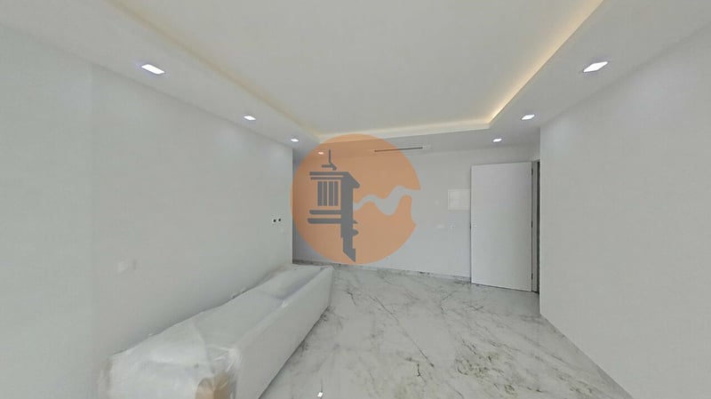 Apartment in Lagos - view 1