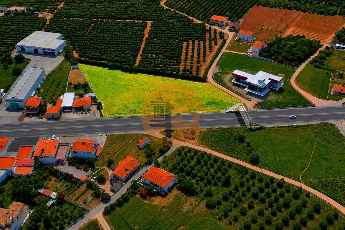 Land in Almancil