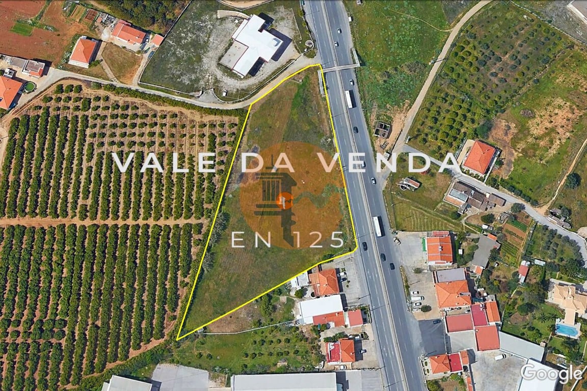 Land in Almancil - Image 2