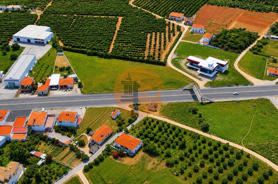 Land in Almancil - Image 3