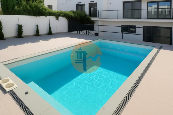 Villa in Olhao - view 1