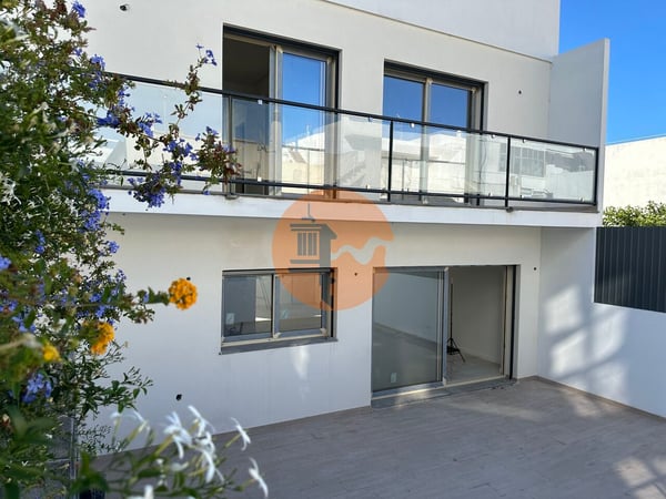 Villa in Olhao - view 1