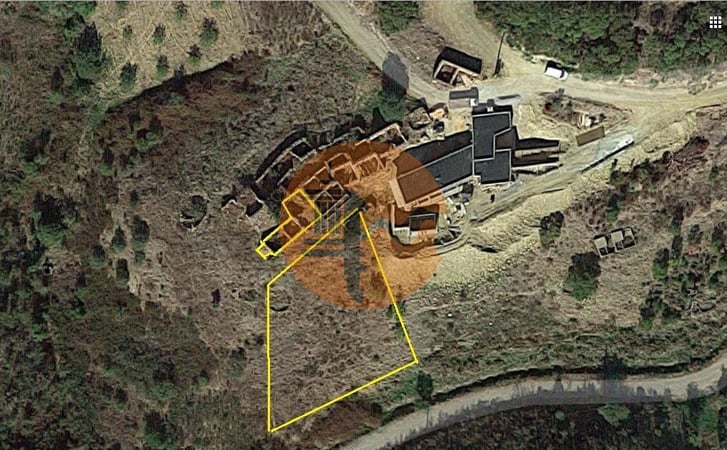 Land in Conceicao - view 1