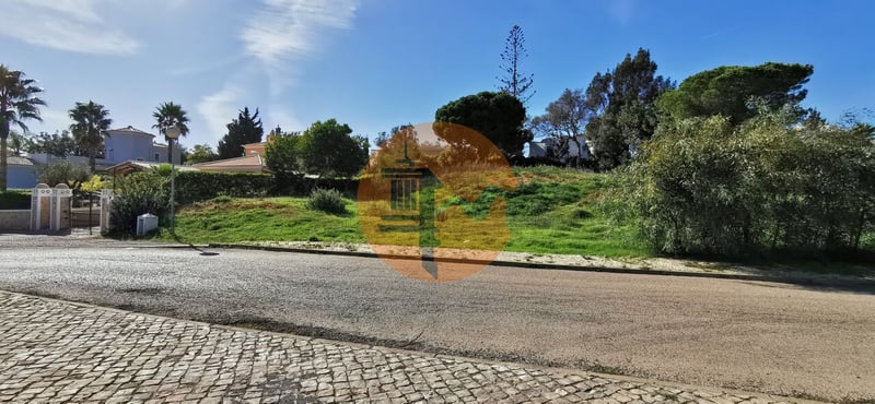 Land in Lagoa - view 1