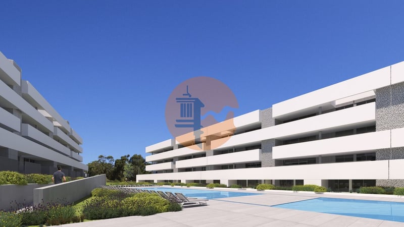 Apartment in Lagos - view 1