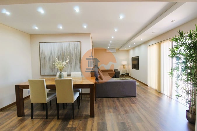 Villa in Olhao - view 1