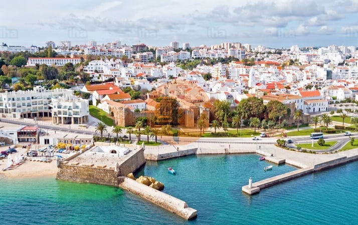 Land in Lagos - view 1