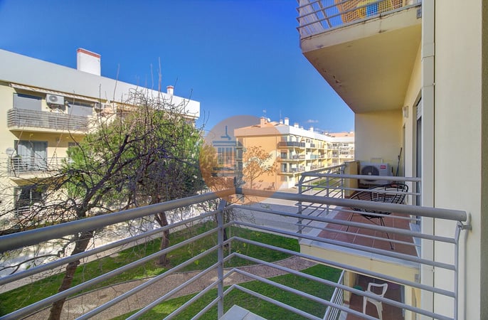 Apartment in Vila Real de Santo Antonio - view 1