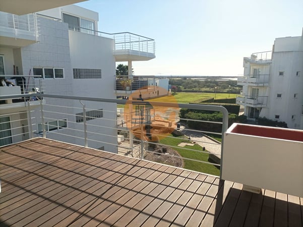 Apartment in Conceicao - view 1