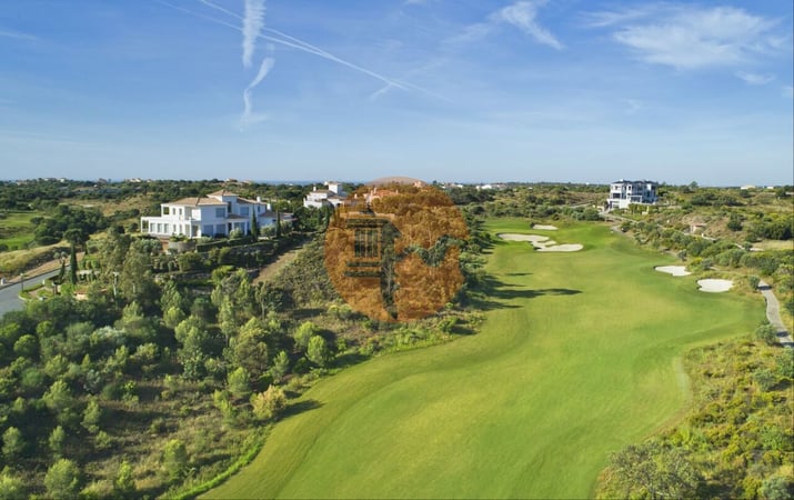 Land in Vila Nova de Cacela - view 1