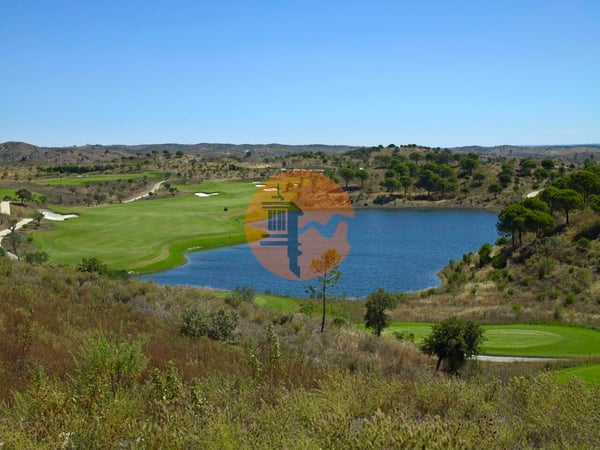 Land in Vila Nova de Cacela - view 1