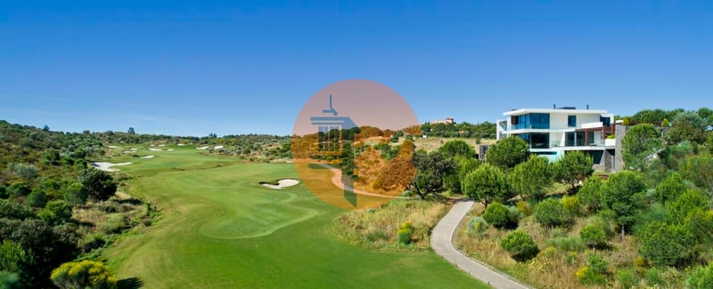 Land in Vila Nova de Cacela - view 1