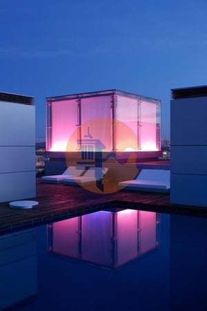 Apartment in Lisbon - view 1