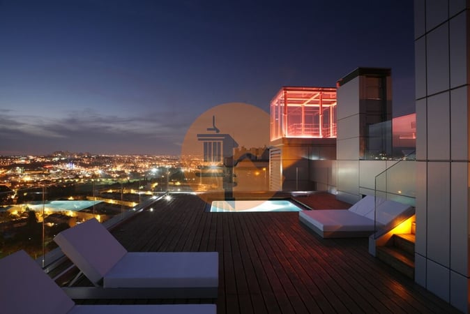 Apartment in Lisbon - view 1