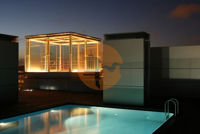 Apartment in Lisbon - view 1