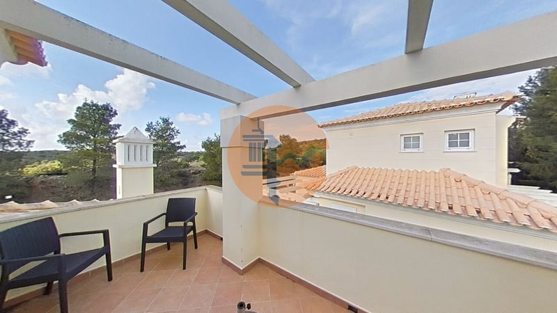 Villa in Castro Marim - view 1