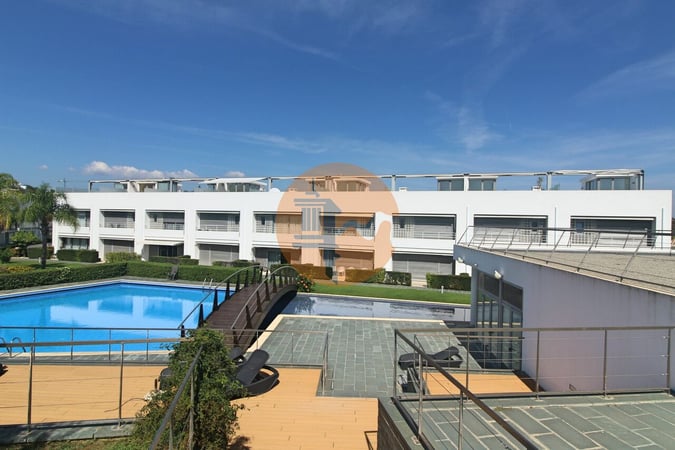 Apartment in Tavira - view 1