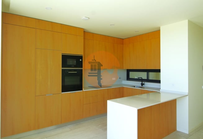 Villa in Tavira - view 1