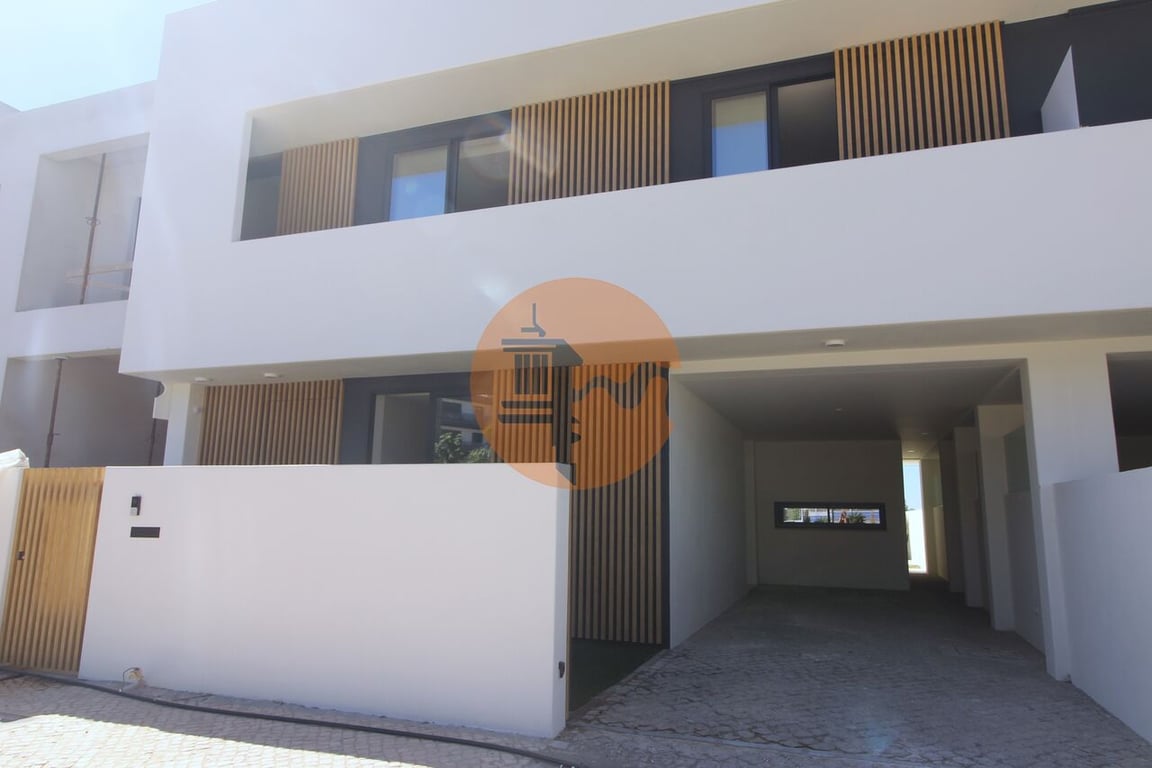 Villa in Tavira