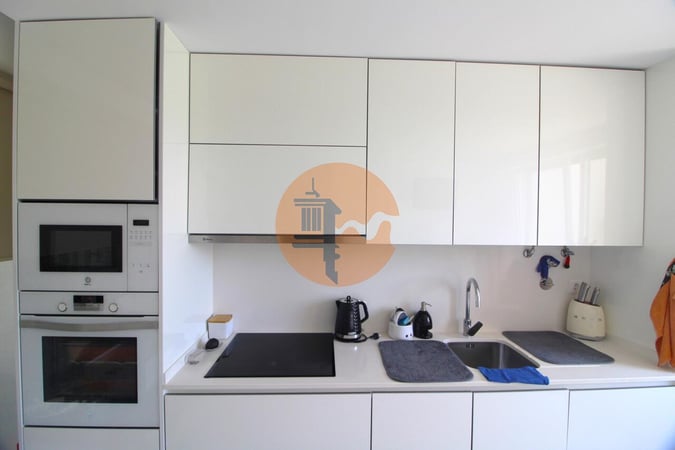 Villa in Tavira - view 1