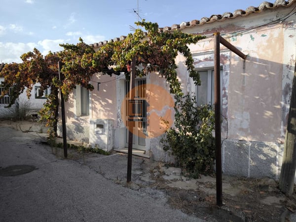 Villa in Castro Marim - view 1