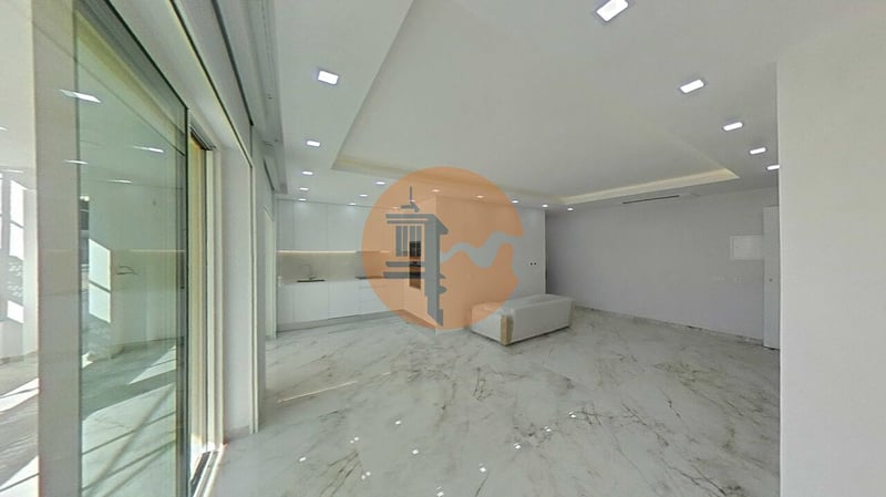 Apartment in Lagos - view 1