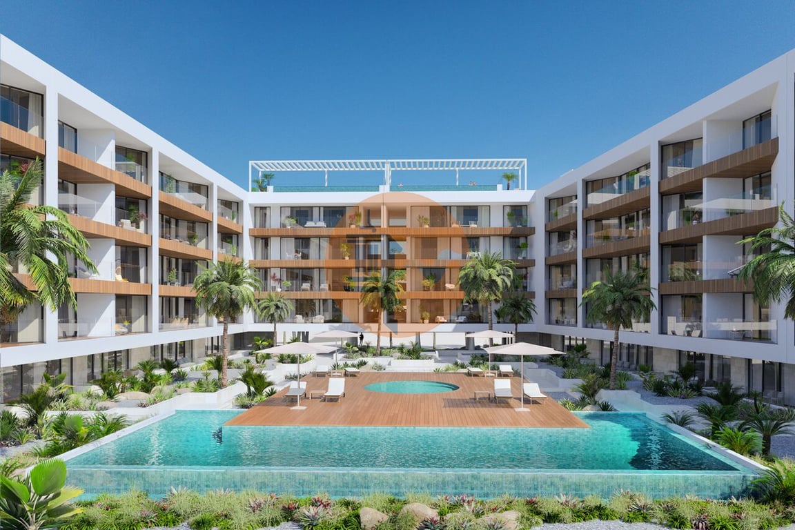 Apartment in Olhao