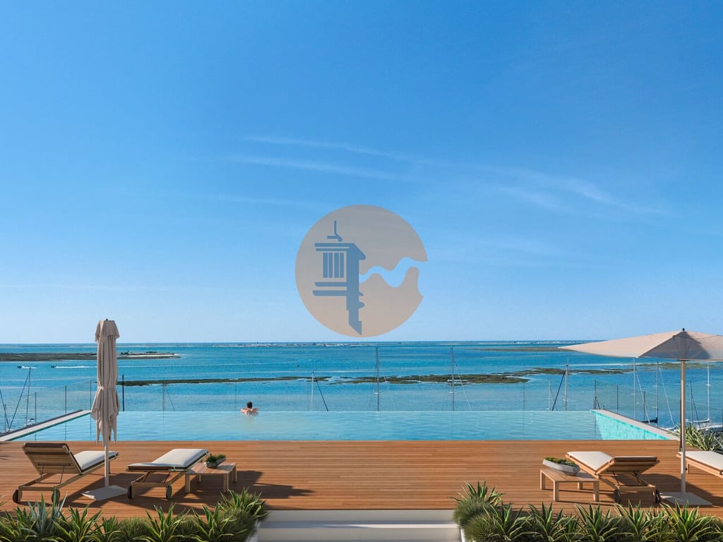 Apartment in Olhao - Image 3