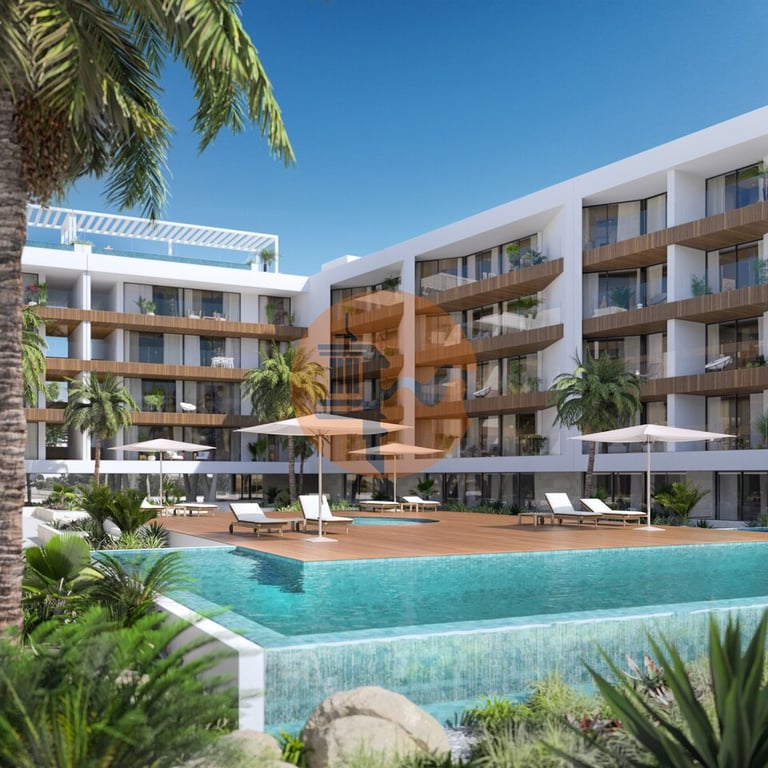 Apartment in Olhao - Image 3