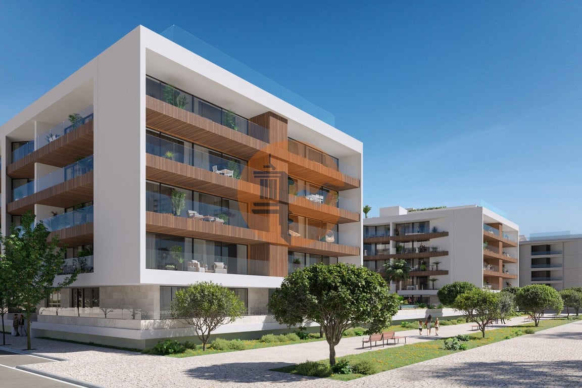 Apartment in Olhao - Image 2
