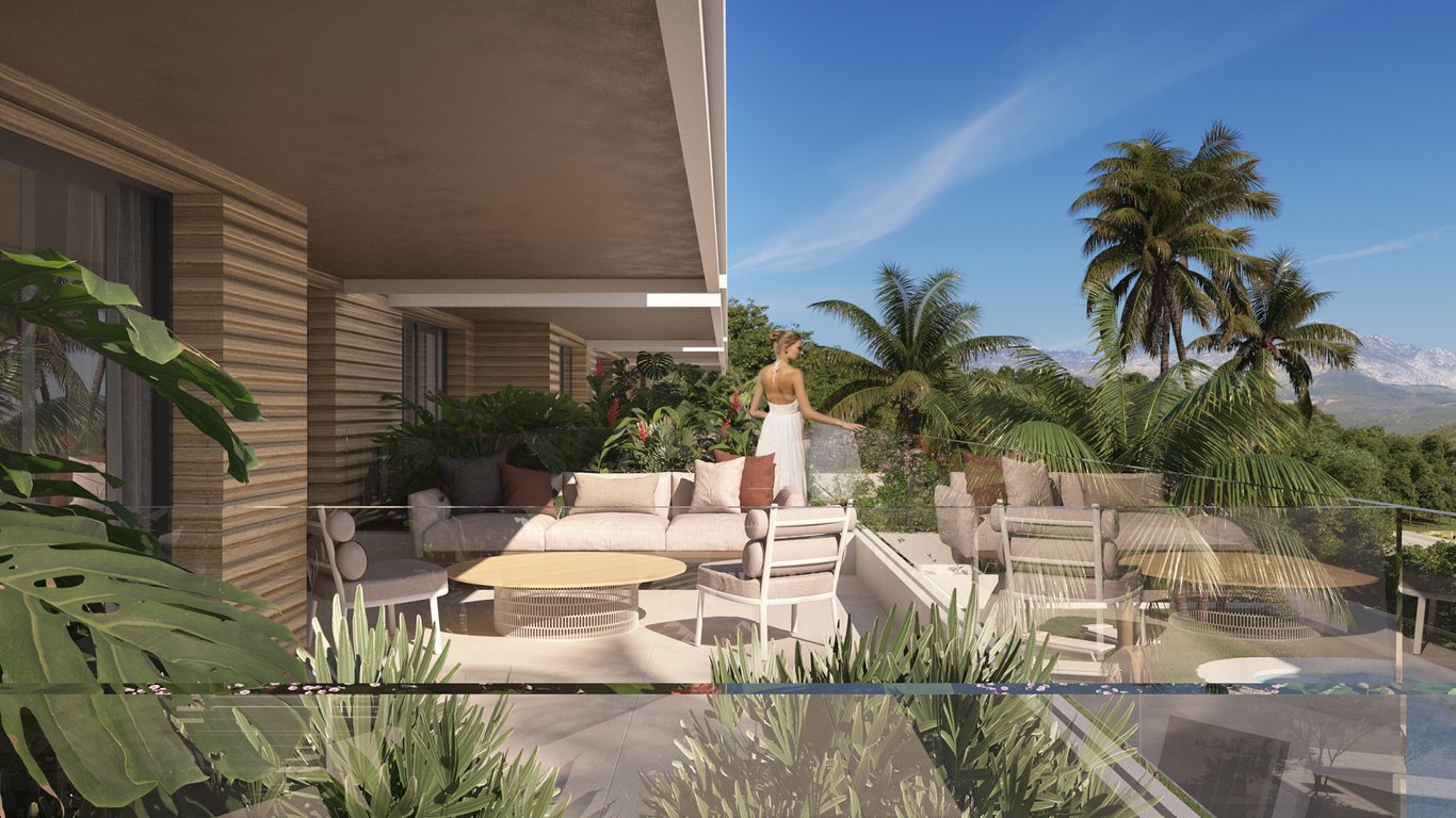 Apartment in Torremolinos