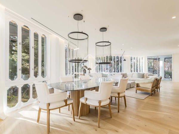 Apartment in Barcelona - view 1