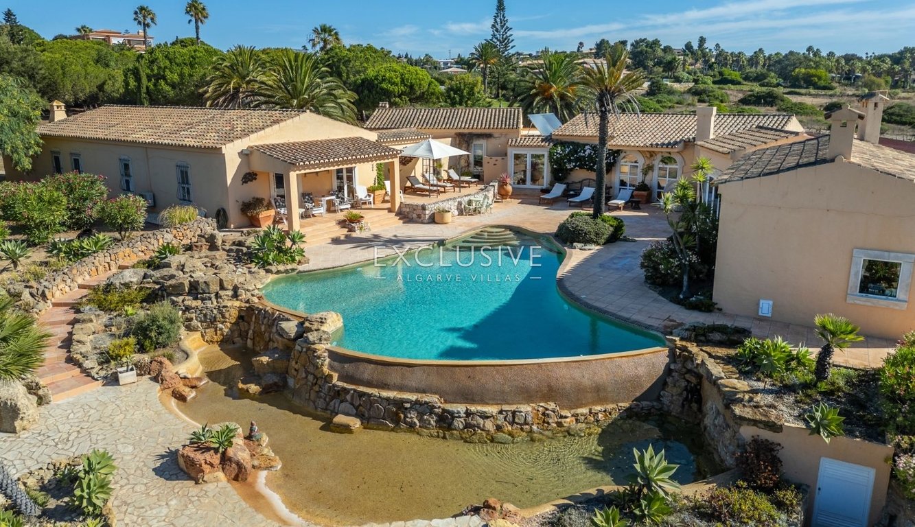 Villa in Faro - Image 2