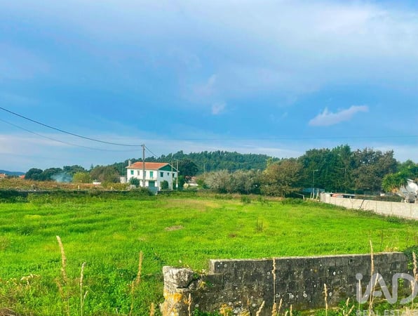 Land in Riba de Ancora - view 1