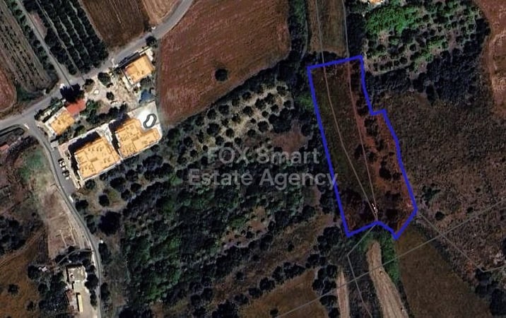 House in Polis Chrysochous - view 1