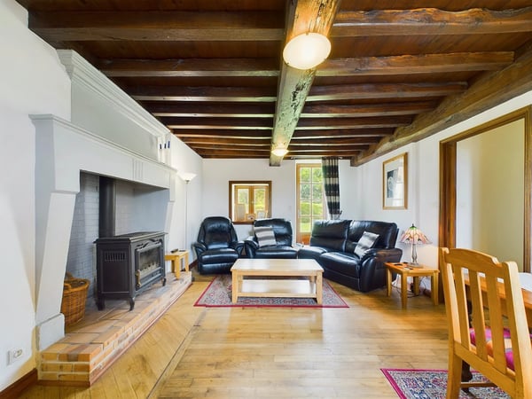 House in Verteillac - view 1