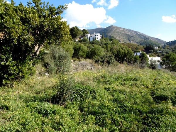 House in Mijas Costa - view 1